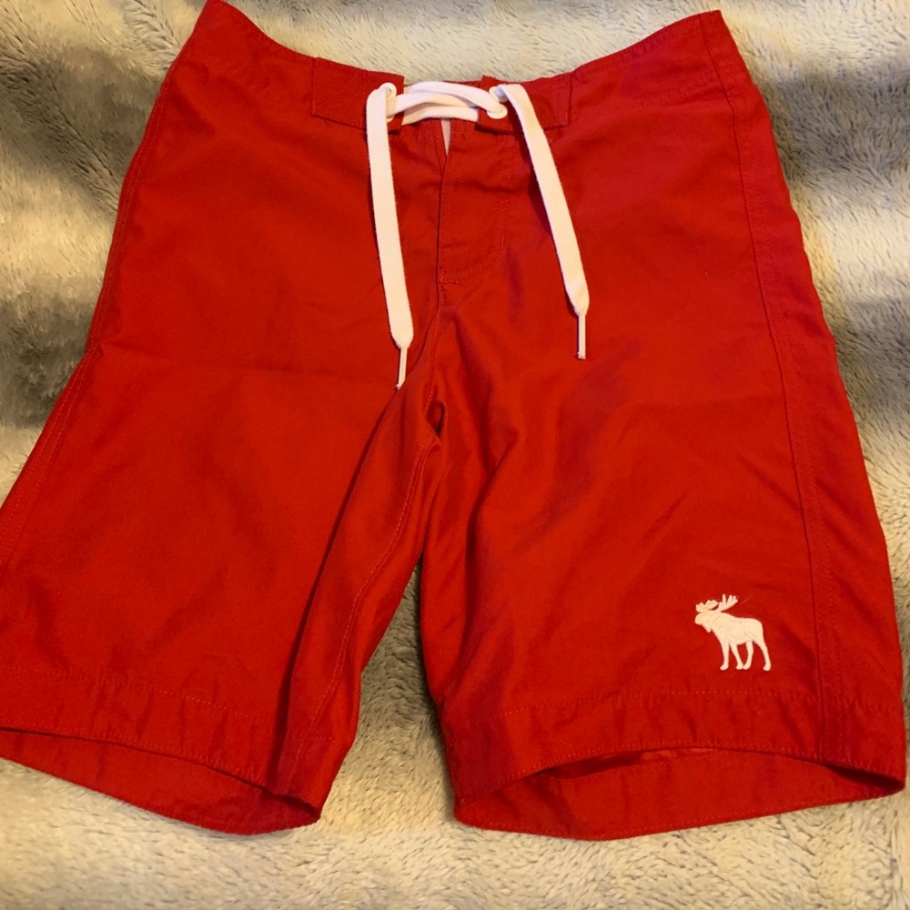 Men’s swimsuit